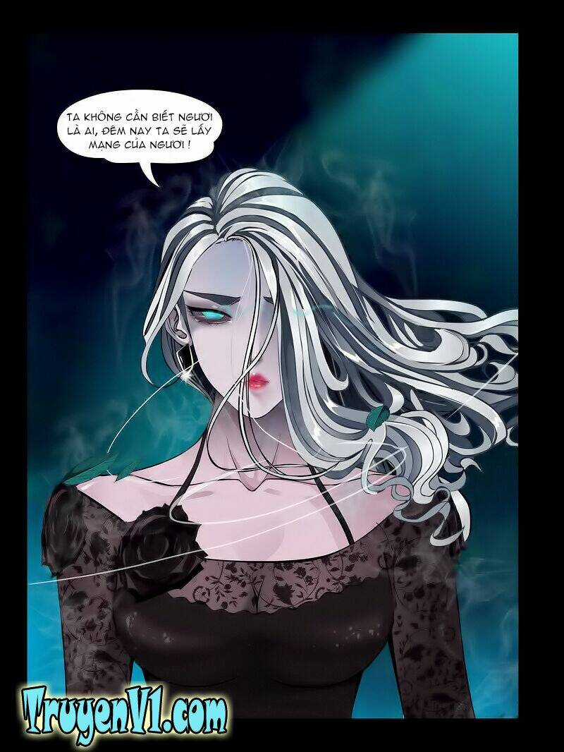 Resentment - Chapter 92 - Trang 5