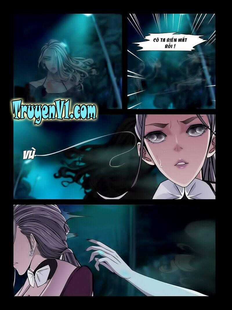 Resentment - Chapter 92 - Trang 9