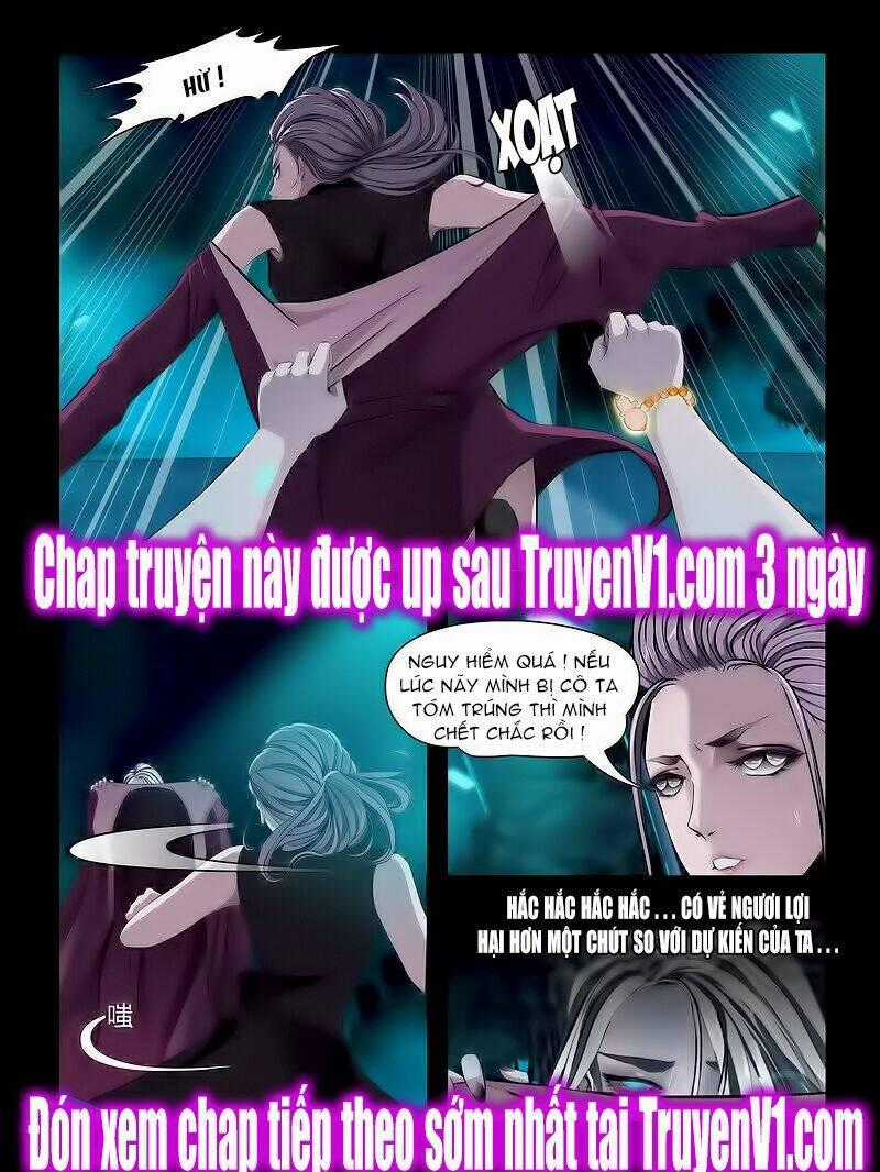 Resentment - Chapter 92 - Trang 10