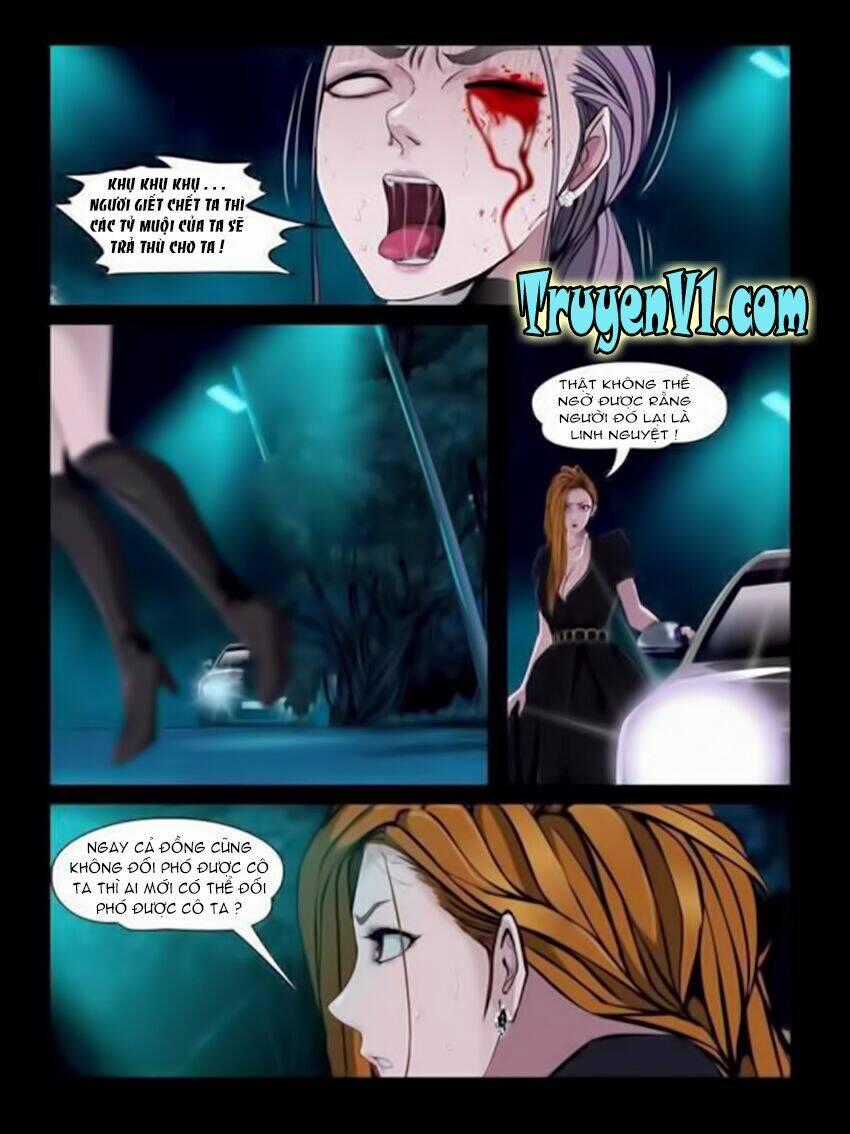 Resentment - Chapter 93 - Trang 9