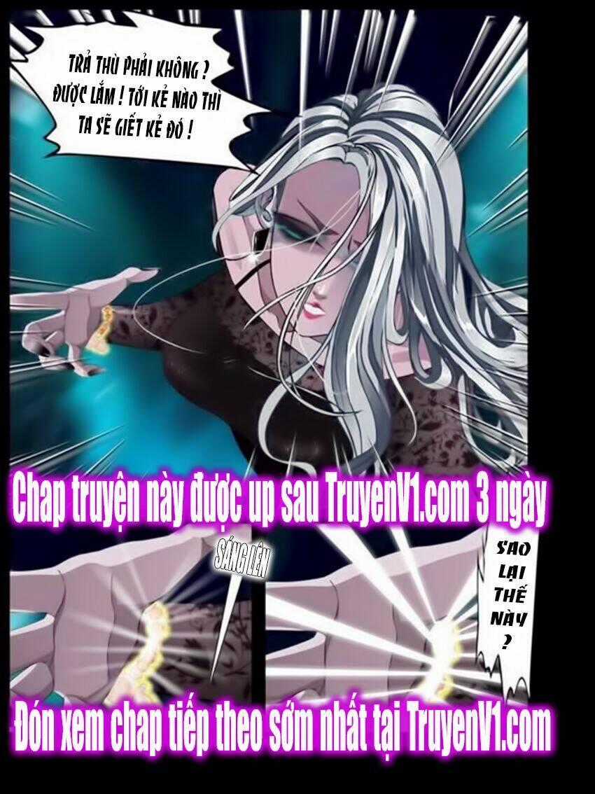 Resentment - Chapter 93 - Trang 10