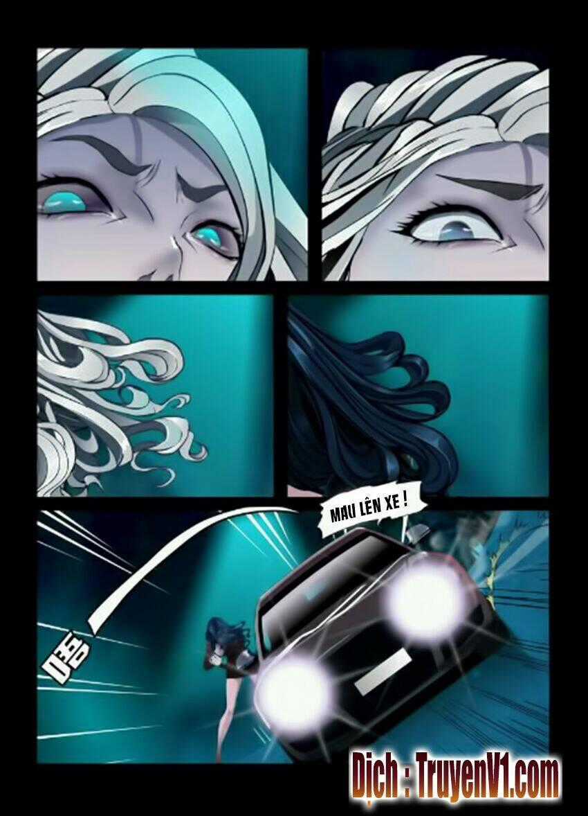 Resentment - Chapter 94 - Trang 2