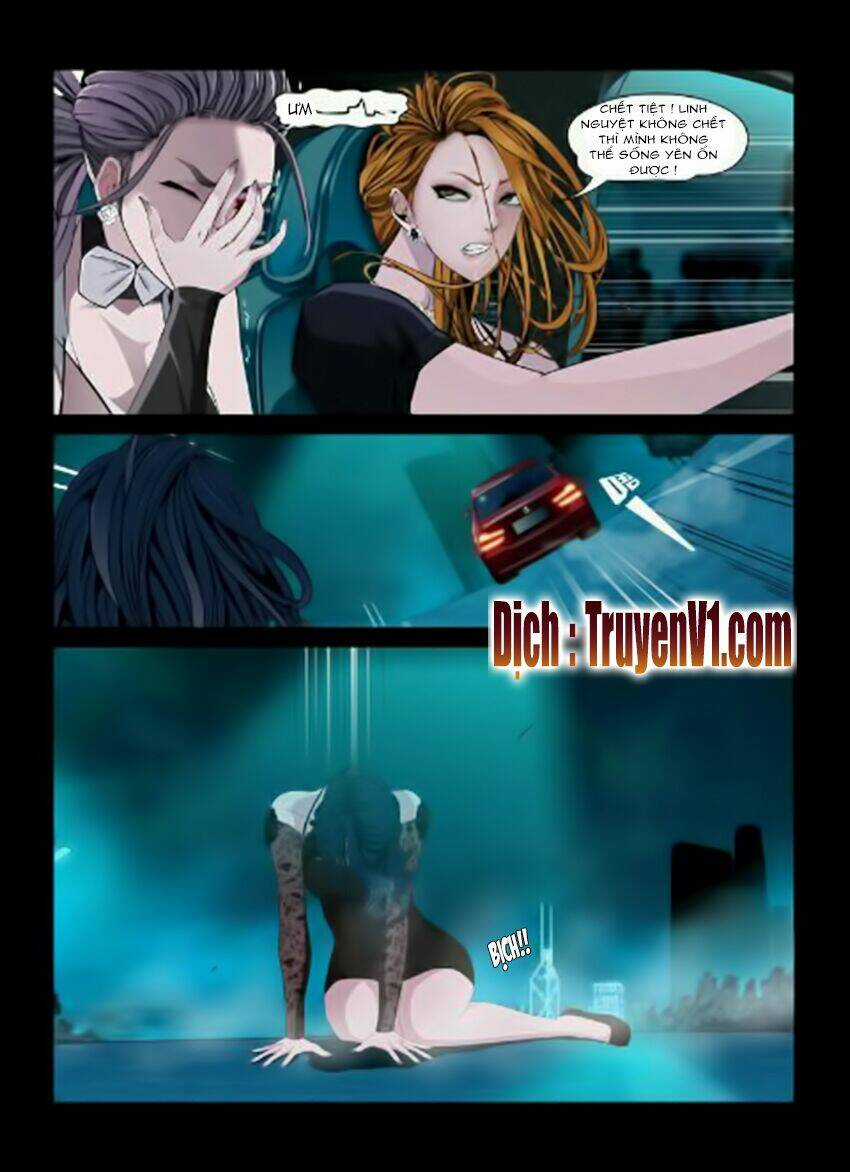 Resentment - Chapter 94 - Trang 3