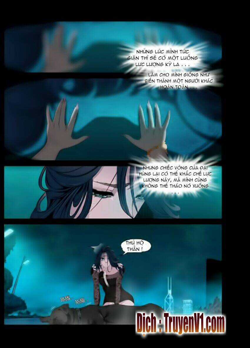 Resentment - Chapter 94 - Trang 4