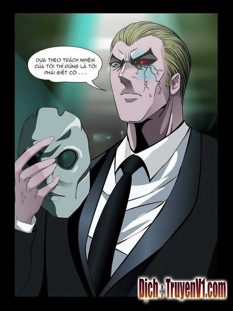 Resentment - Chapter 98 - Trang 4