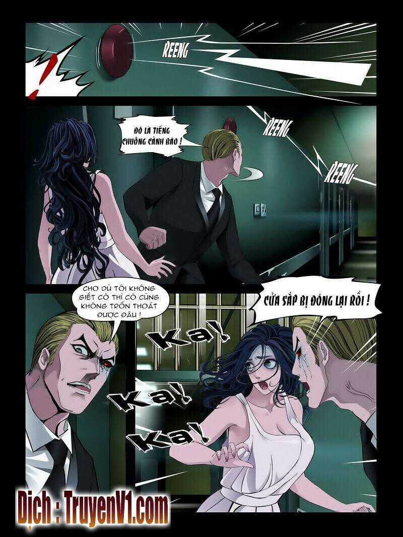 Resentment - Chapter 98 - Trang 6