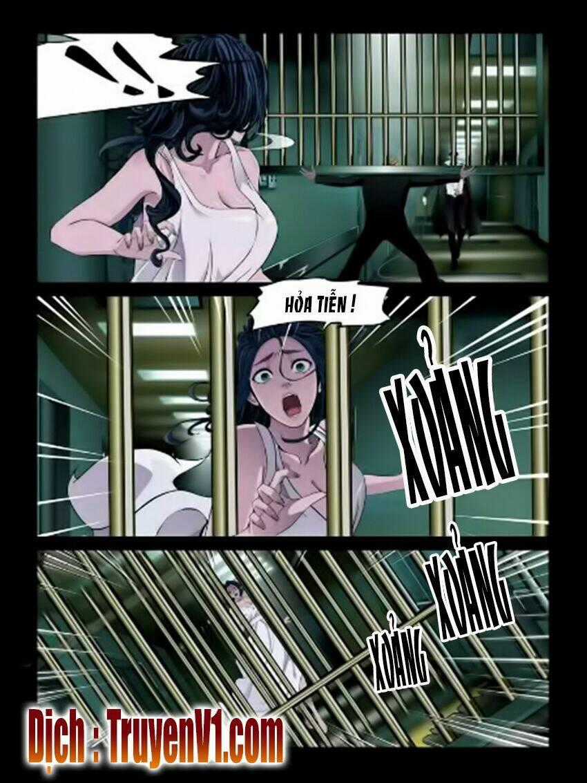 Resentment - Chapter 99 - Trang 2