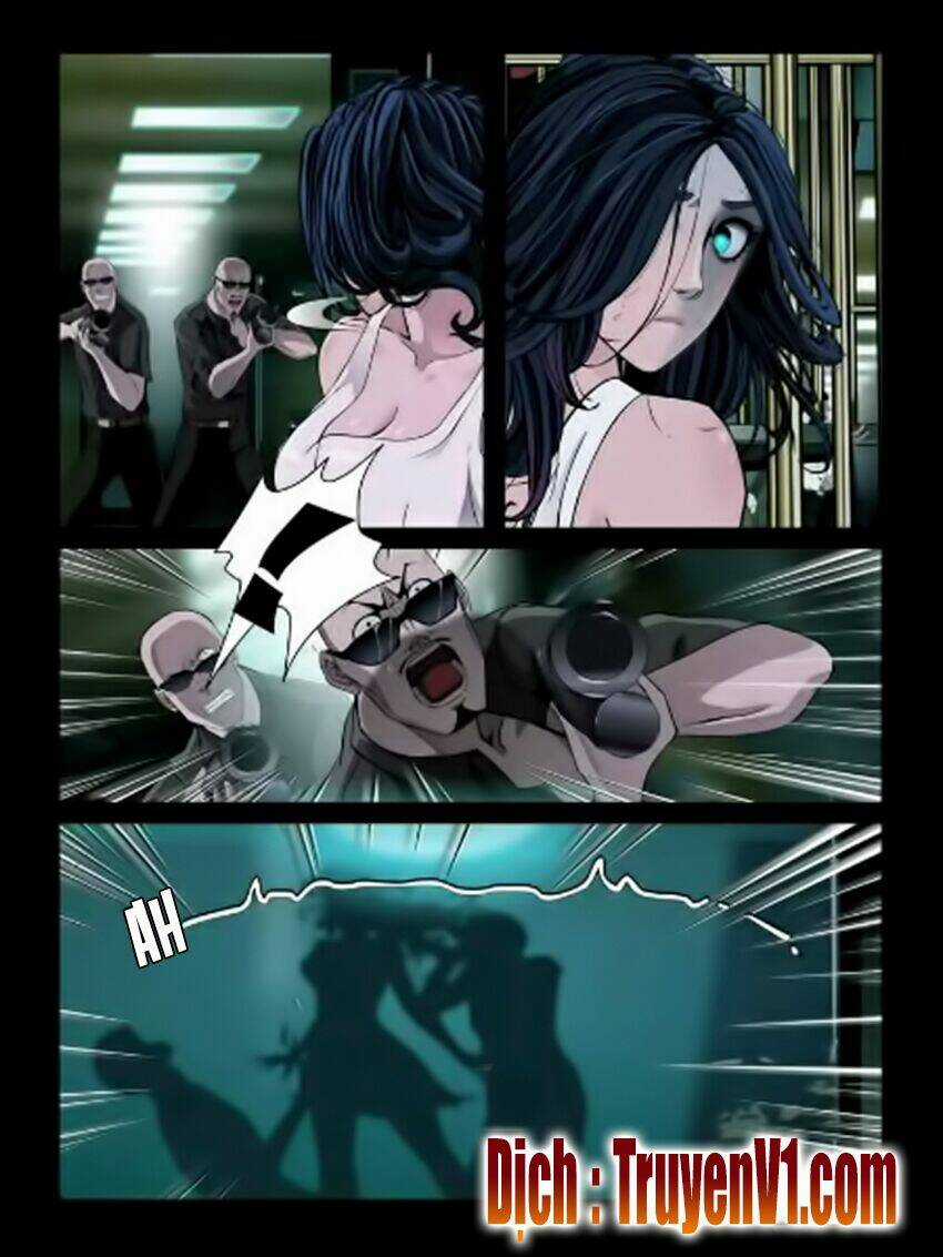 Resentment - Chapter 99 - Trang 3