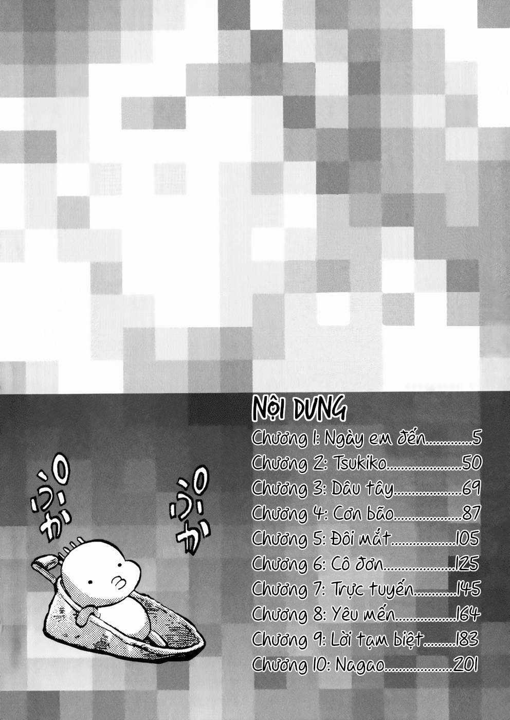 Ressentiment - Chapter 1 - Trang 5