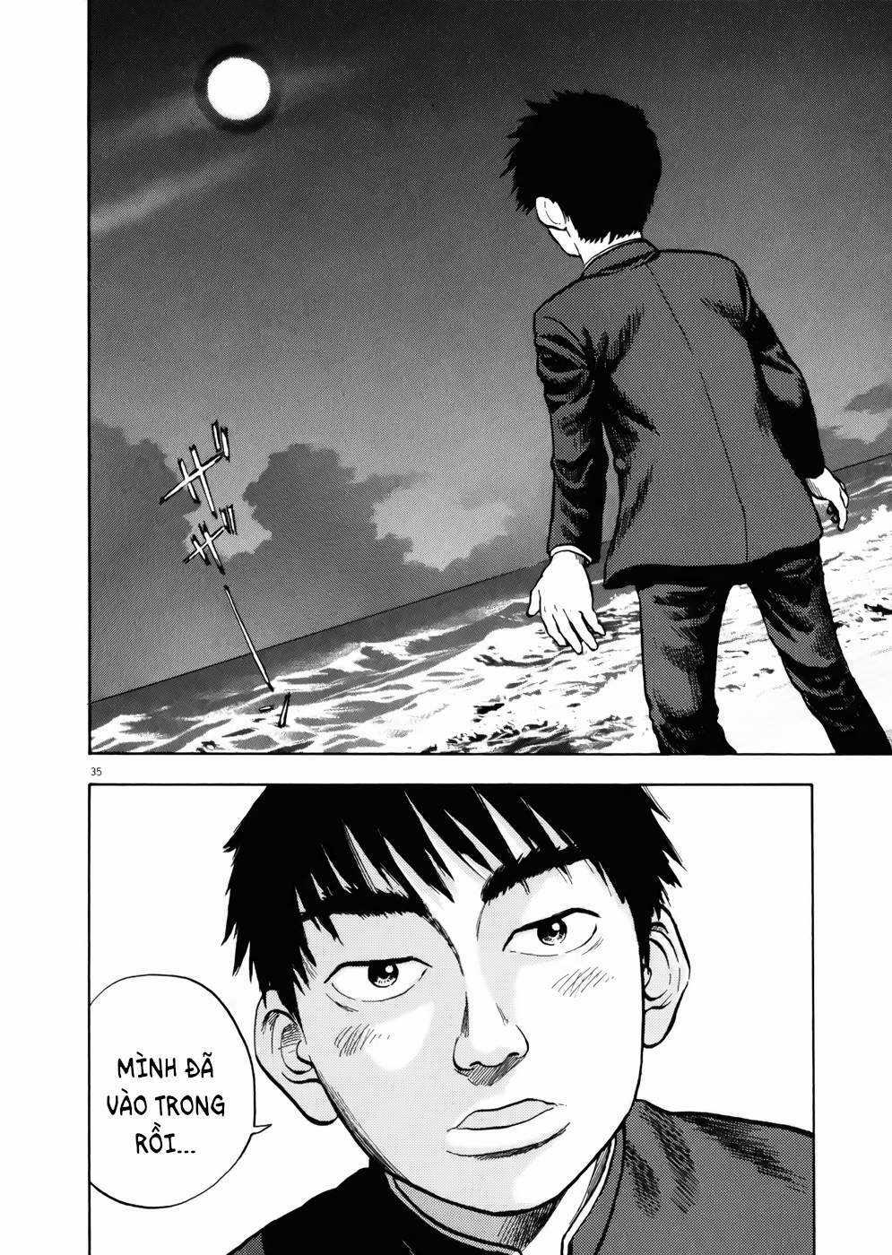 Ressentiment - Chapter 1 - Trang 41