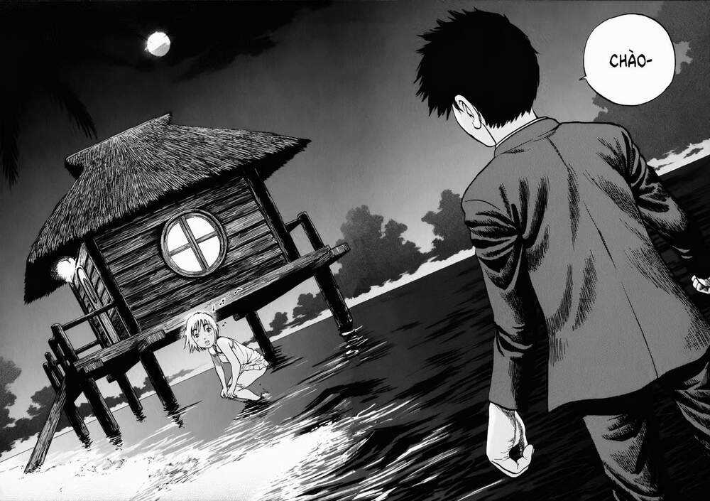 Ressentiment - Chapter 1 - Trang 43