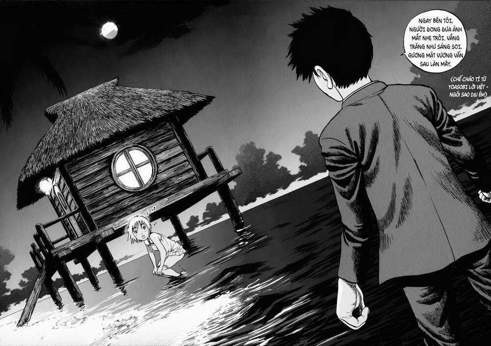 Ressentiment - Chapter 1 - Trang 44