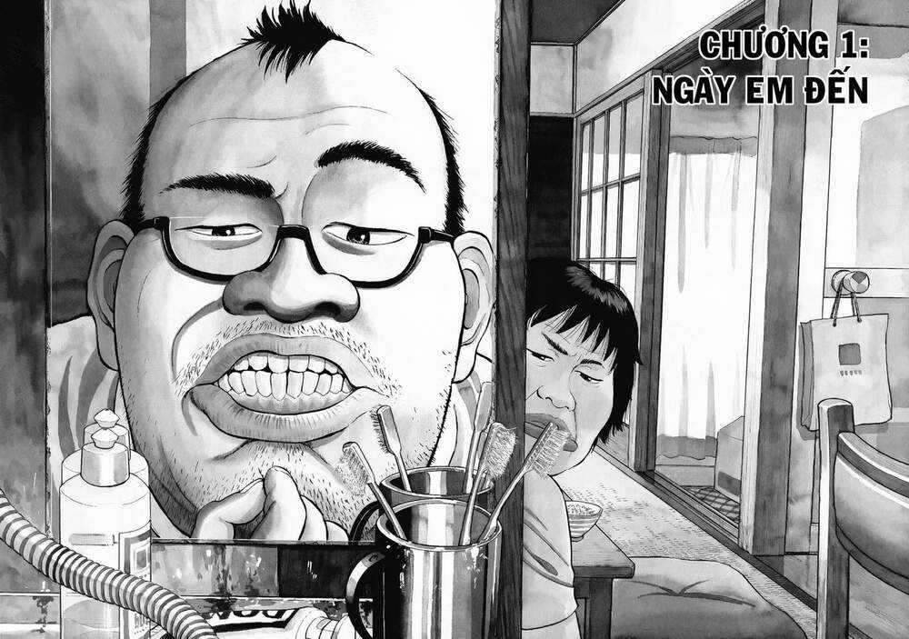 Ressentiment - Chapter 1 - Trang 7