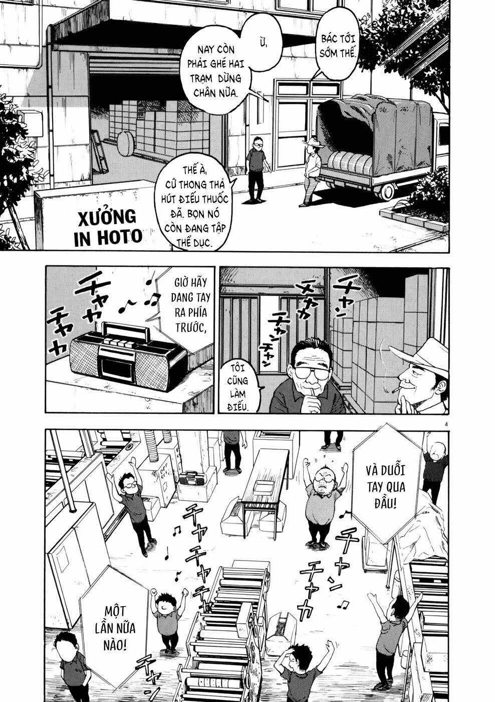 Ressentiment - Chapter 1 - Trang 9