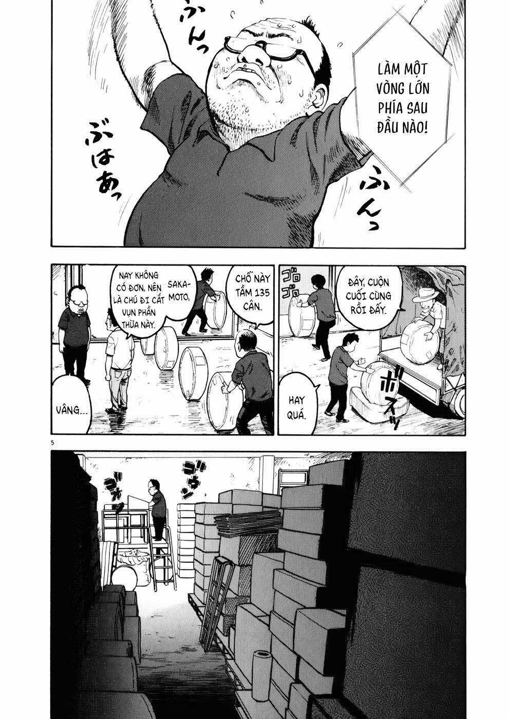 Ressentiment - Chapter 1 - Trang 10