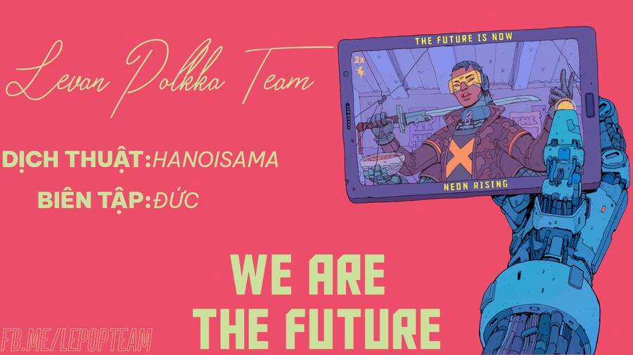 Ressentiment - Chapter 10 - Trang 2