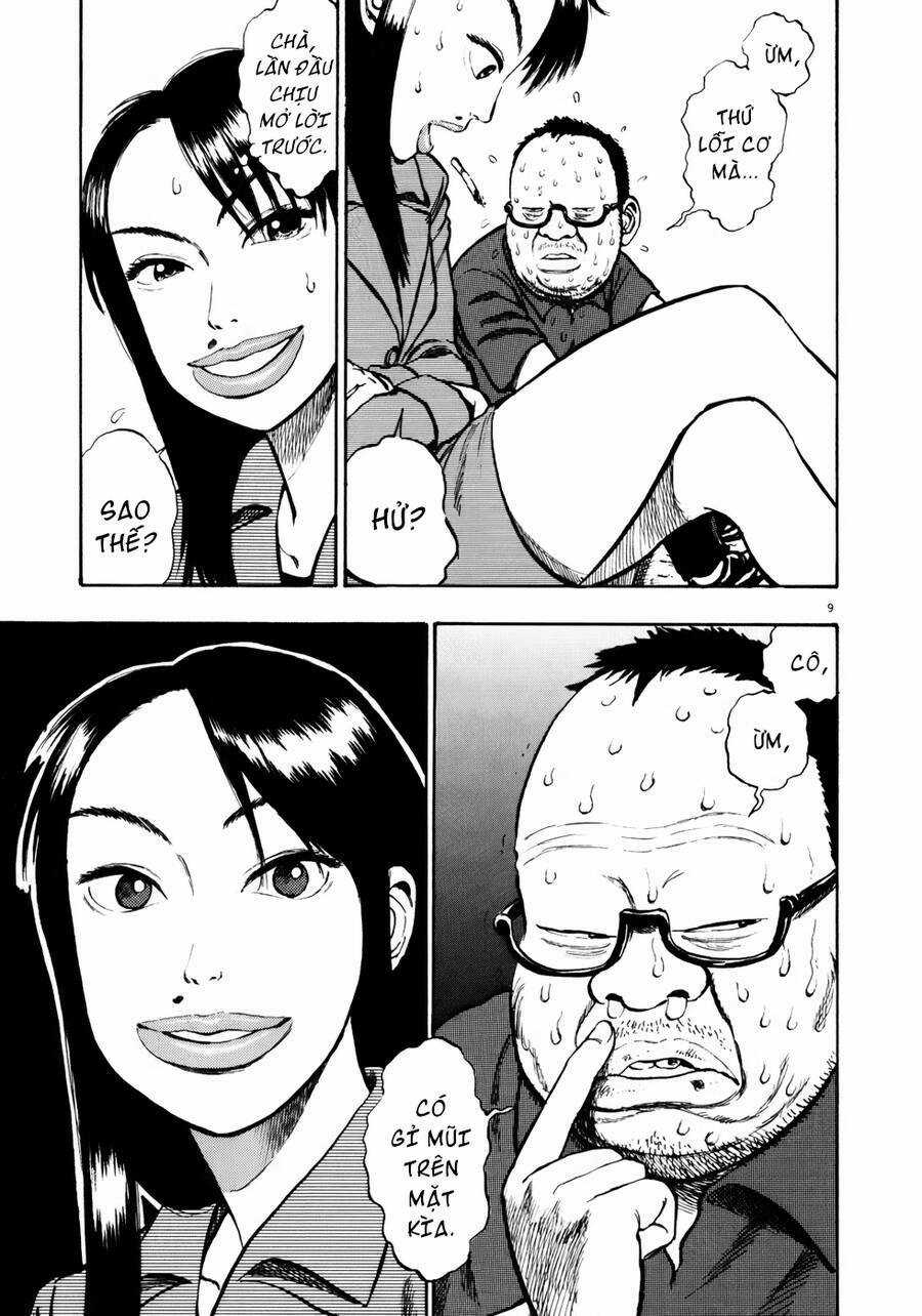 Ressentiment - Chapter 10 - Trang 11