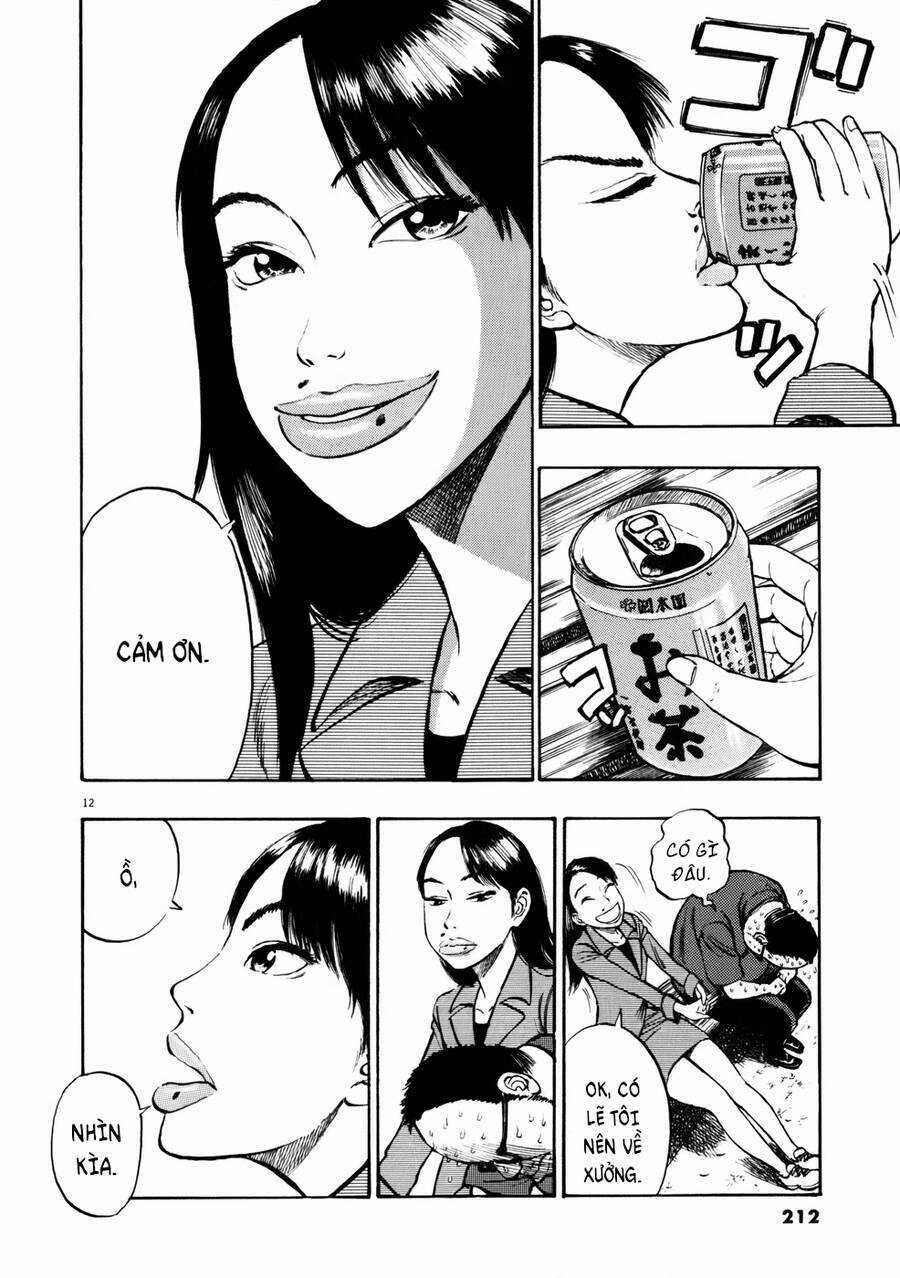 Ressentiment - Chapter 10 - Trang 14