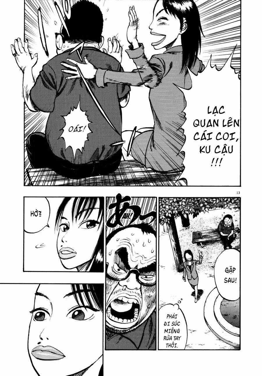 Ressentiment - Chapter 10 - Trang 15