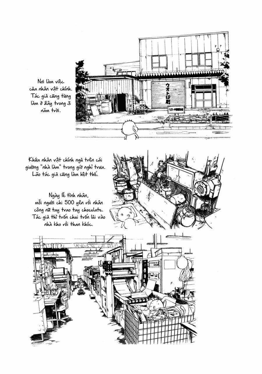 Ressentiment - Chapter 10 - Trang 24