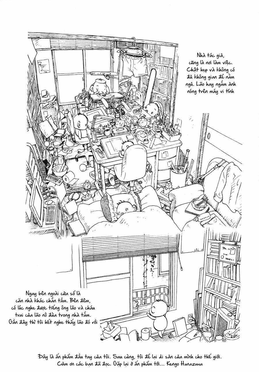 Ressentiment - Chapter 10 - Trang 25