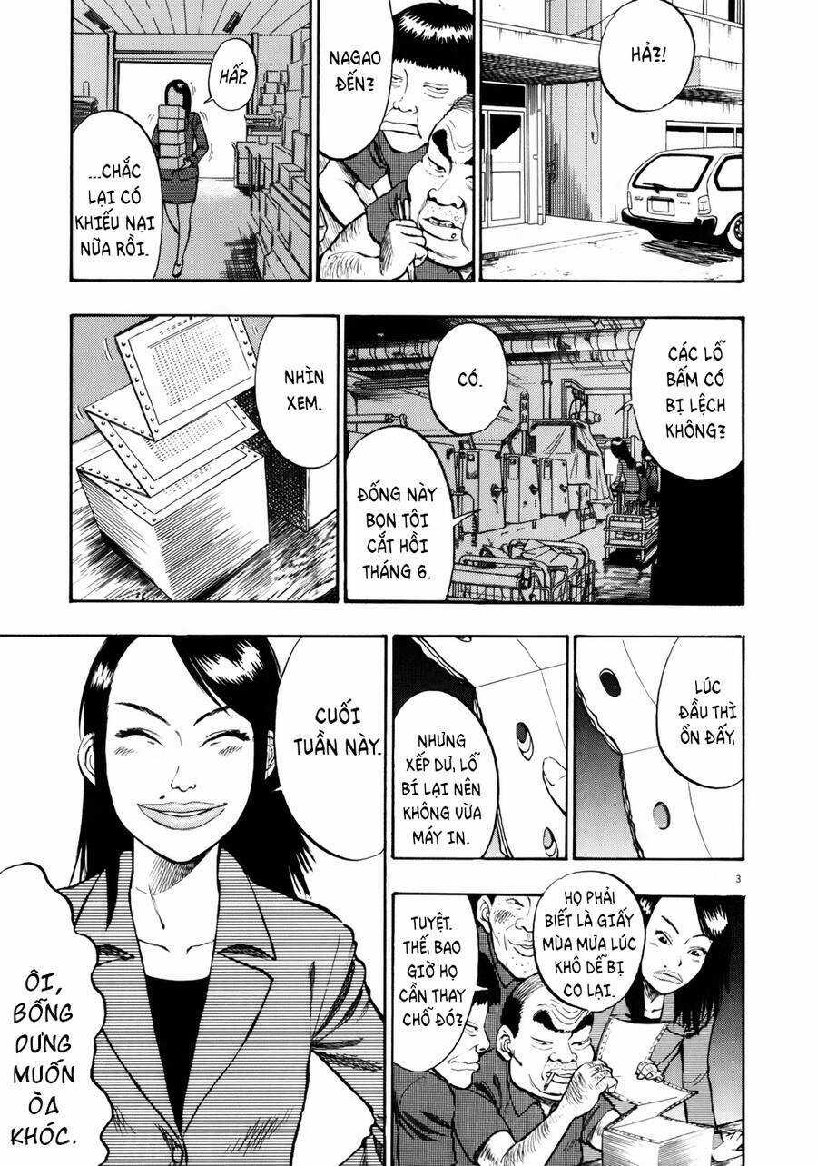 Ressentiment - Chapter 10 - Trang 5