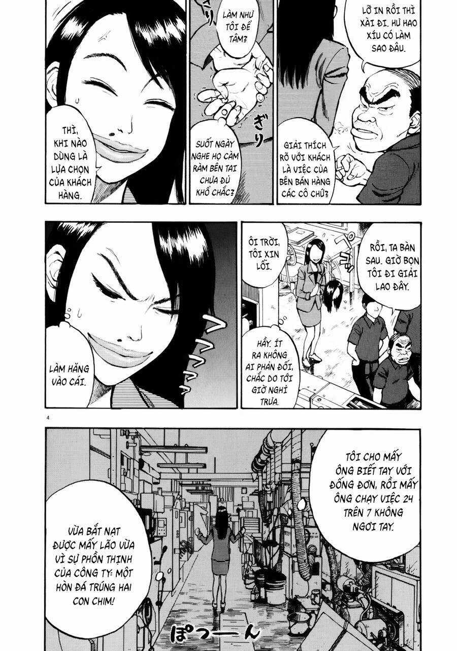 Ressentiment - Chapter 10 - Trang 6