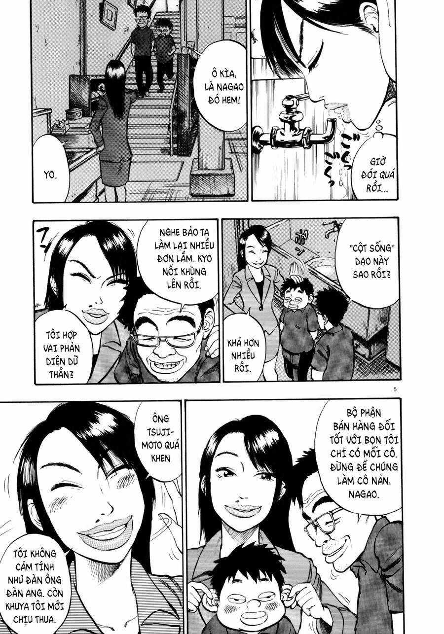 Ressentiment - Chapter 10 - Trang 7