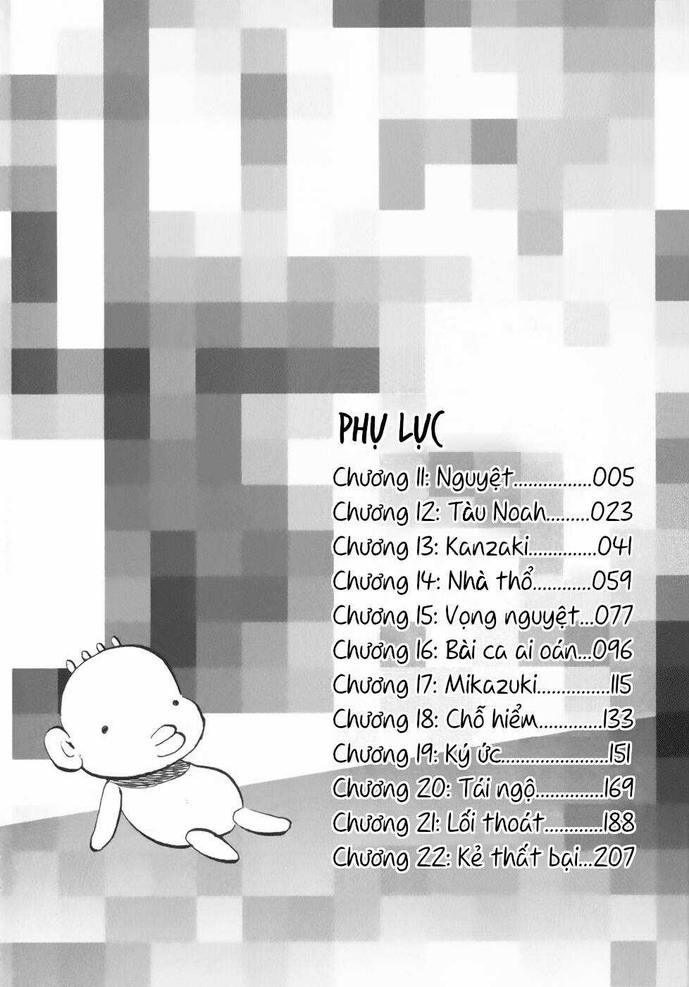 Ressentiment - Chapter 11 - Trang 5