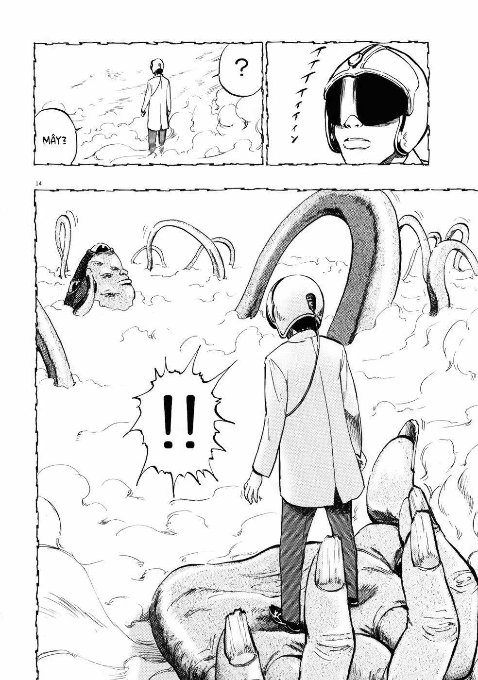 Ressentiment - Chapter 13 - Trang 15