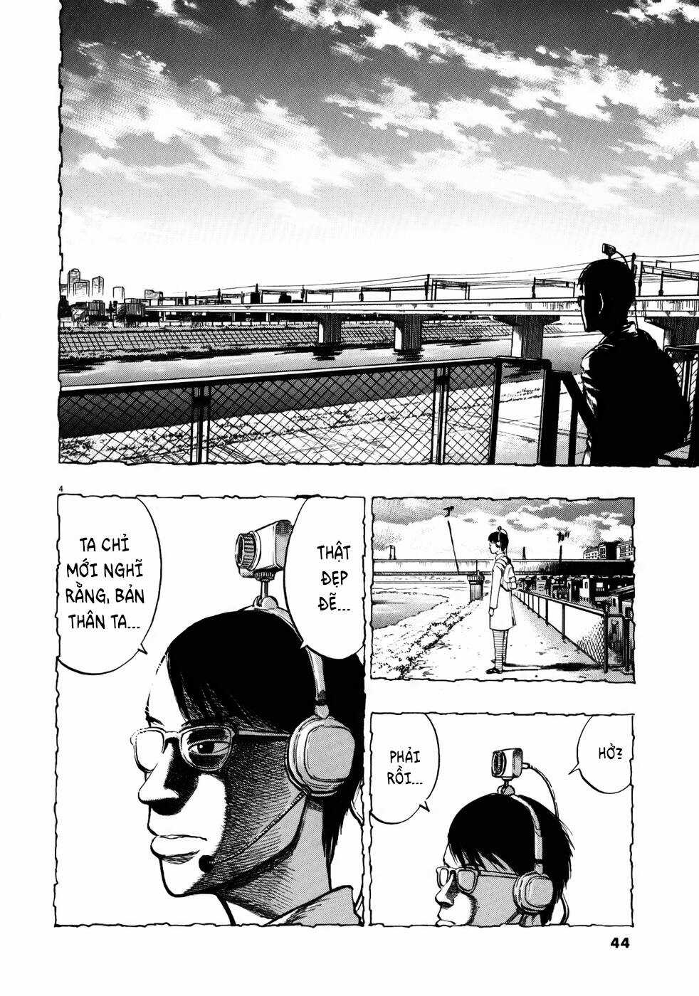 Ressentiment - Chapter 13 - Trang 5