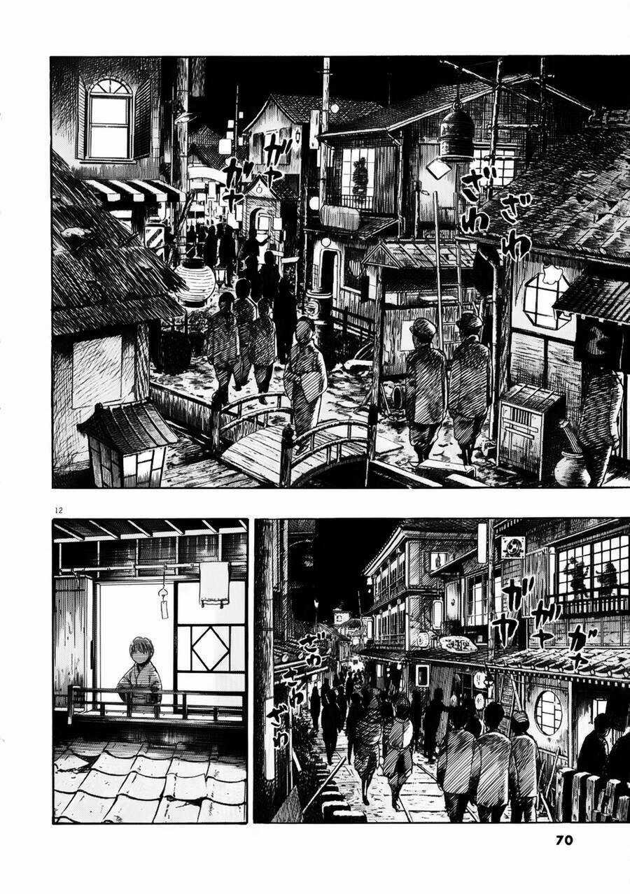 Ressentiment - Chapter 14 - Trang 14