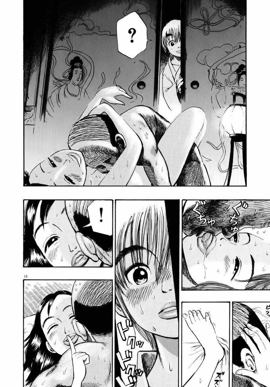 Ressentiment - Chapter 14 - Trang 18