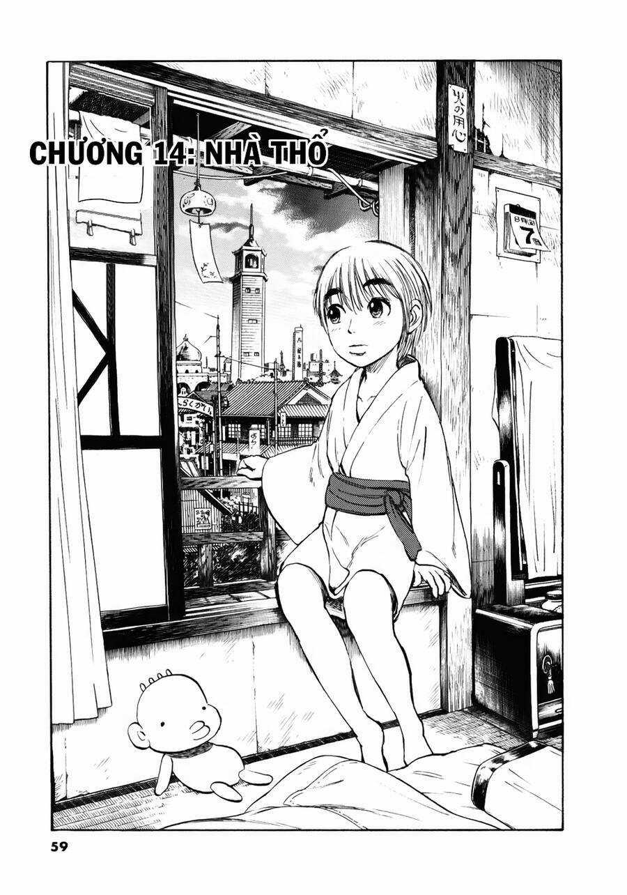 Ressentiment - Chapter 14 - Trang 3