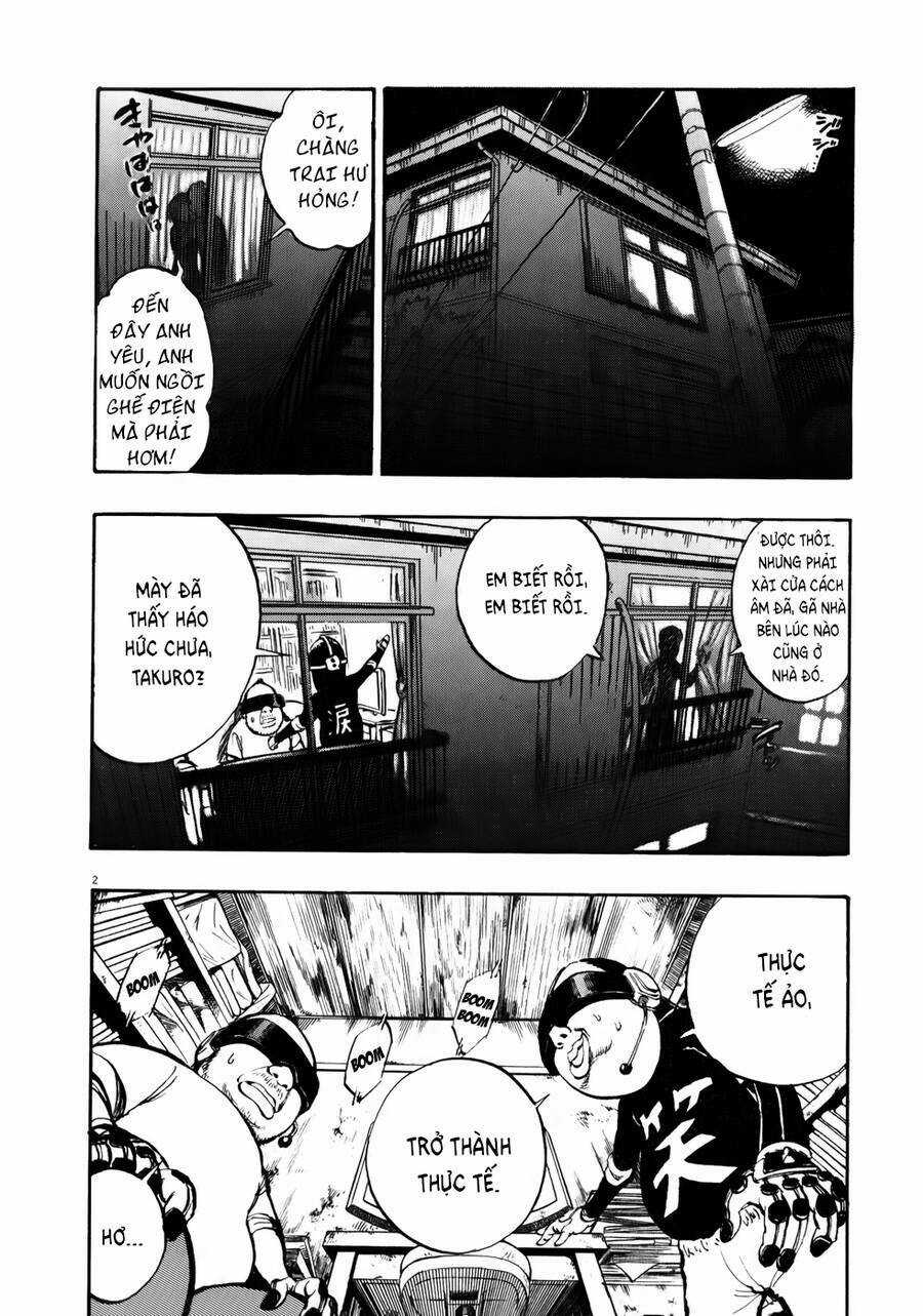 Ressentiment - Chapter 14 - Trang 4