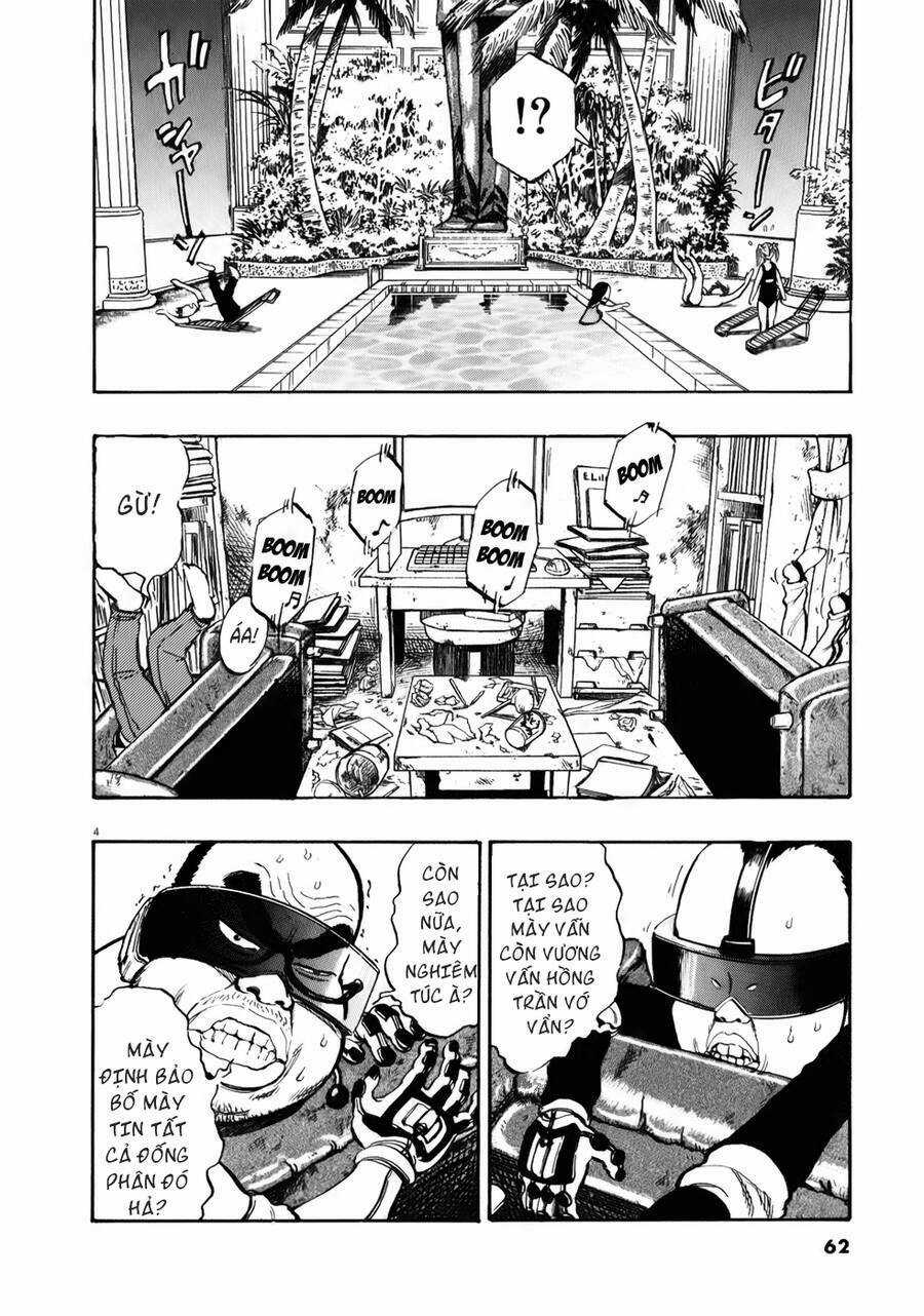 Ressentiment - Chapter 14 - Trang 6