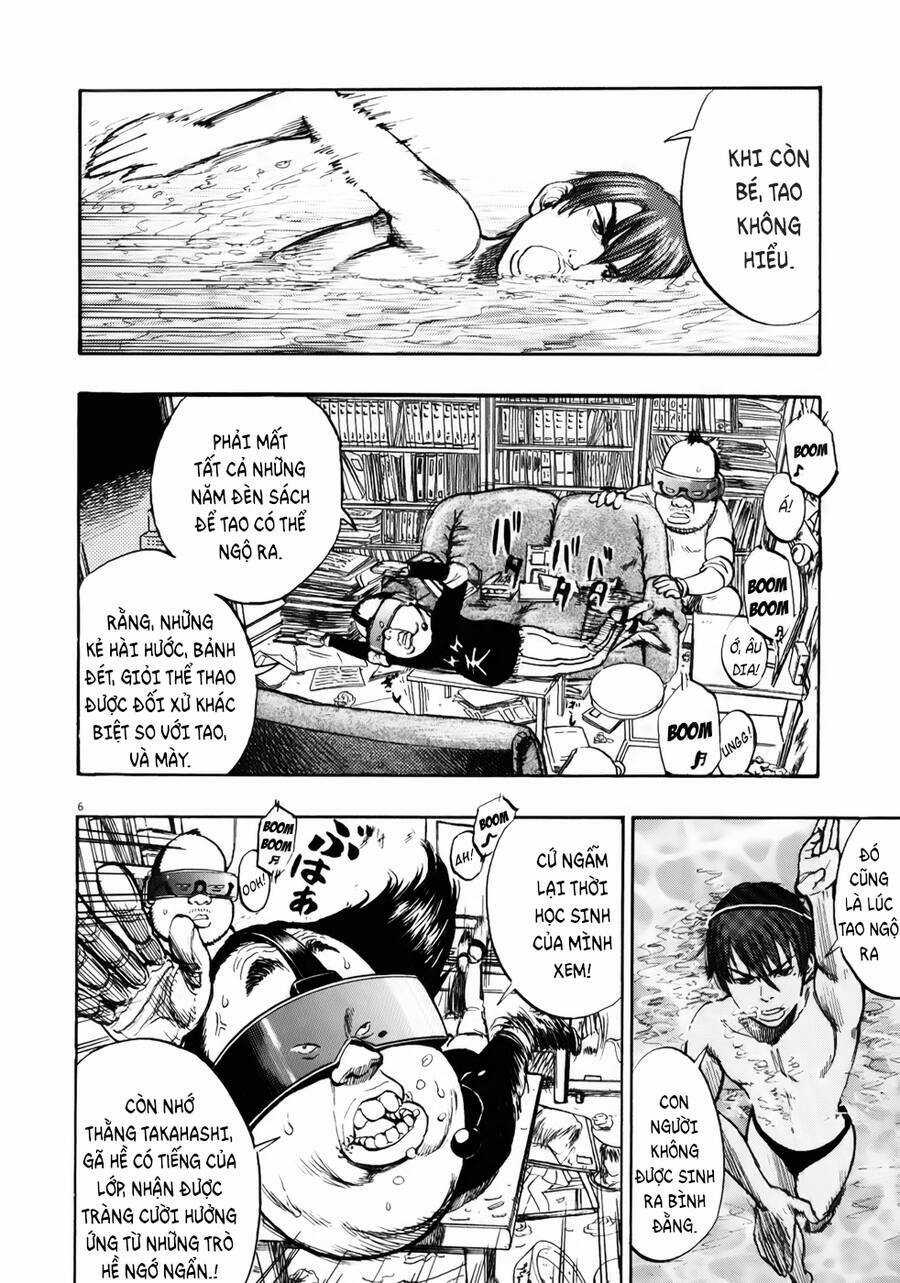 Ressentiment - Chapter 14 - Trang 8