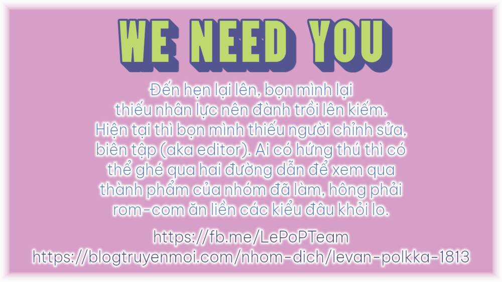 Ressentiment - Chapter 15 - Trang 20