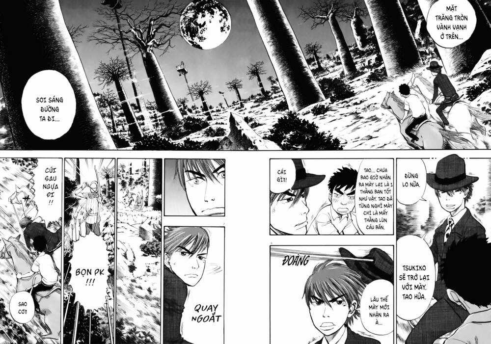 Ressentiment - Chapter 15 - Trang 7