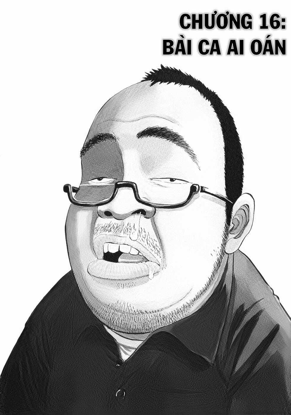 Ressentiment - Chapter 16 - Trang 2