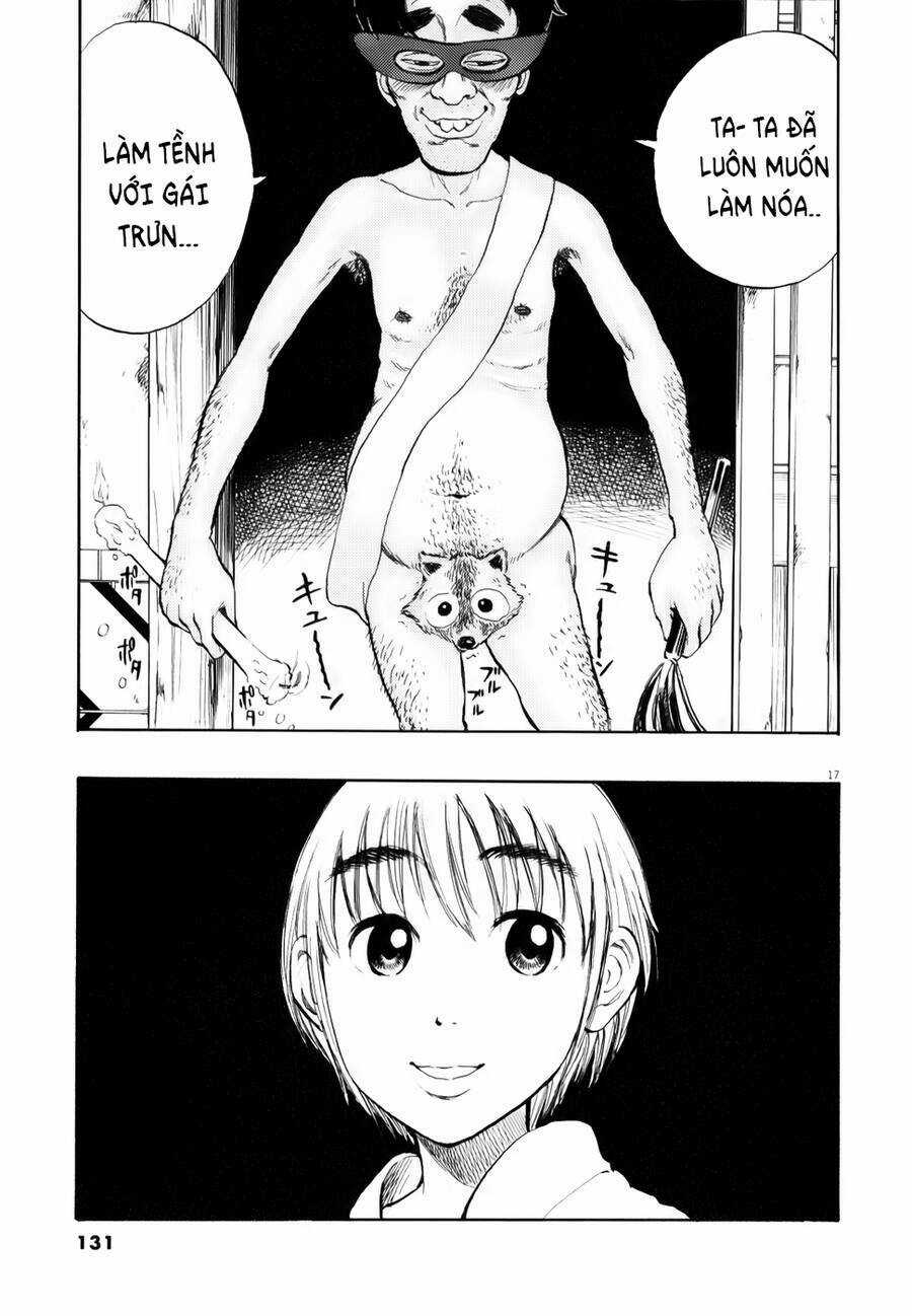 Ressentiment - Chapter 17 - Trang 18