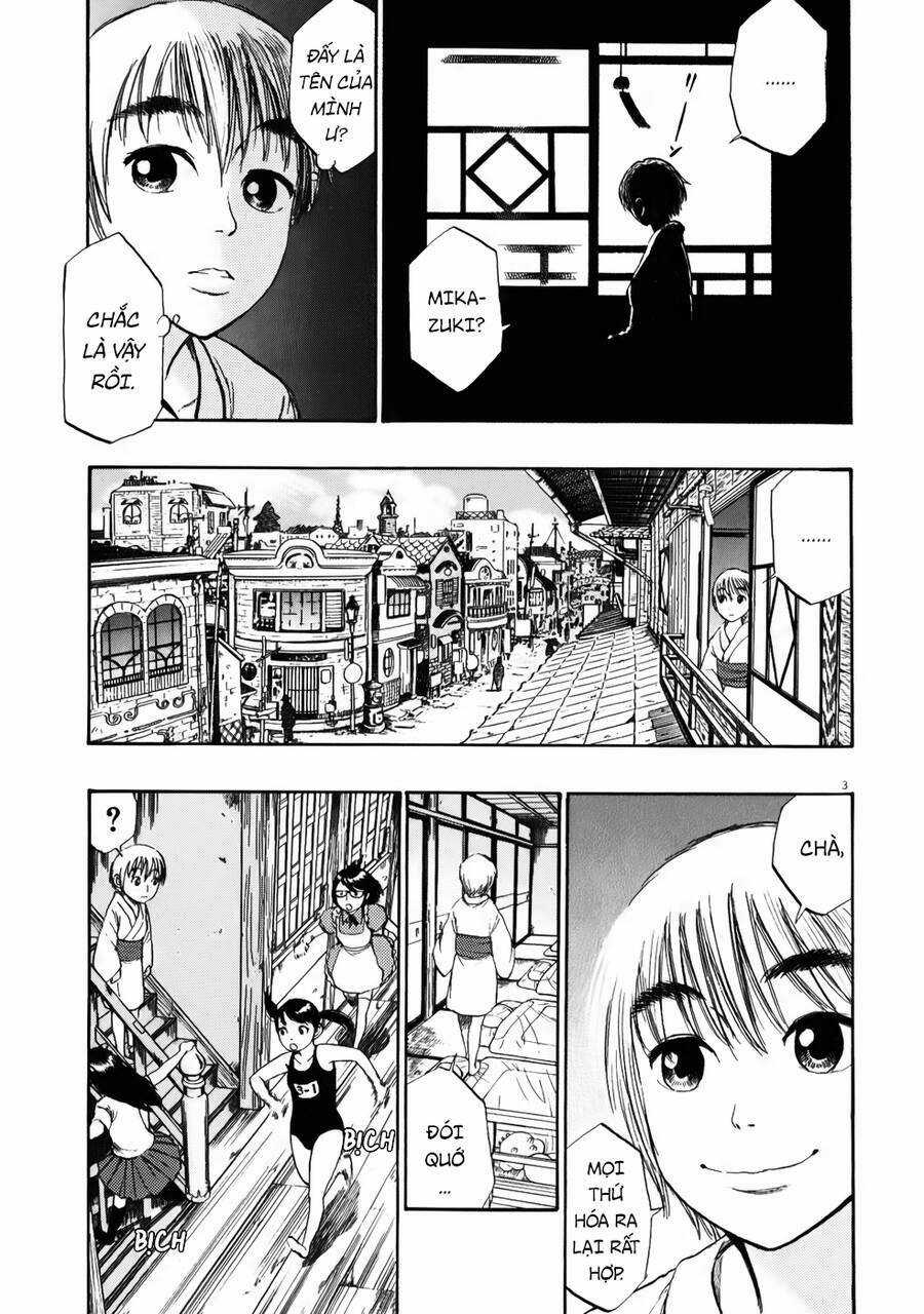 Ressentiment - Chapter 17 - Trang 4