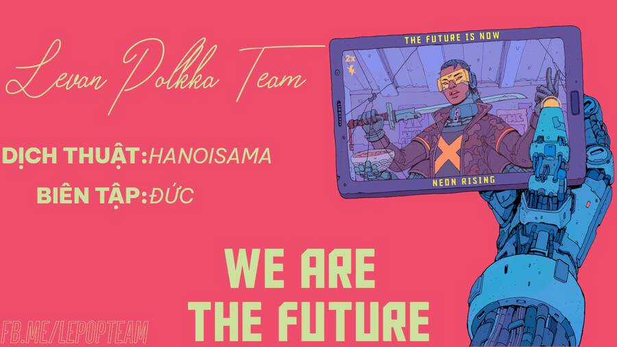 Ressentiment - Chapter 18 - Trang 2