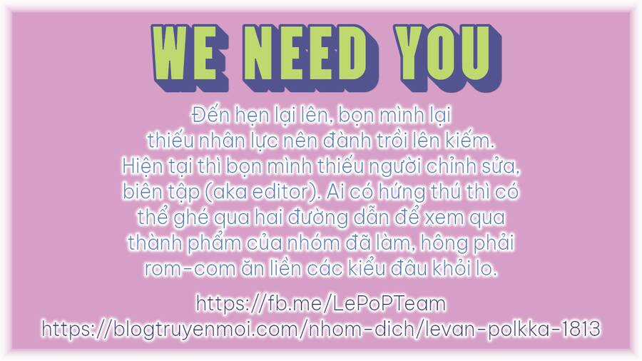 Ressentiment - Chapter 18 - Trang 3