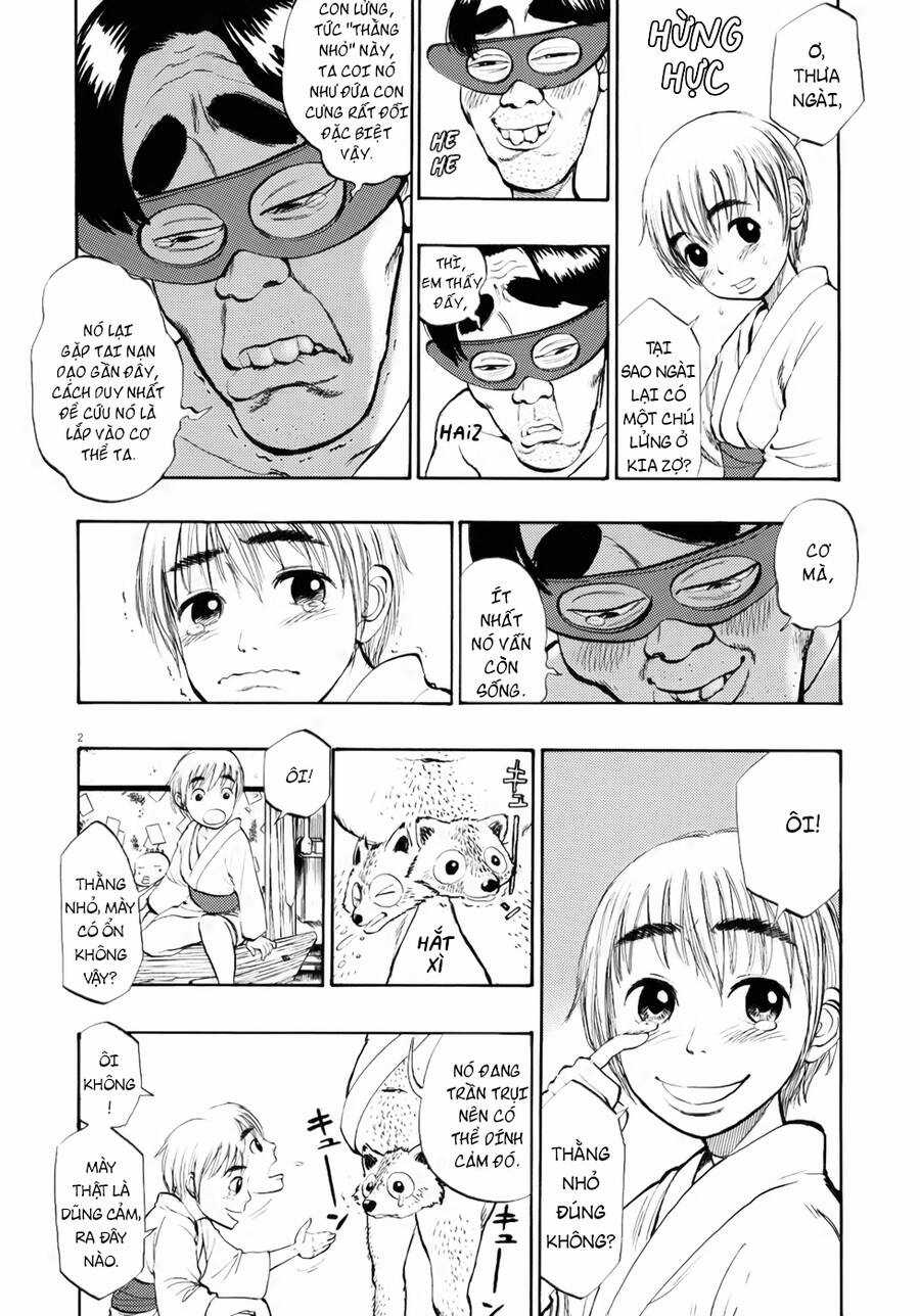 Ressentiment - Chapter 18 - Trang 5