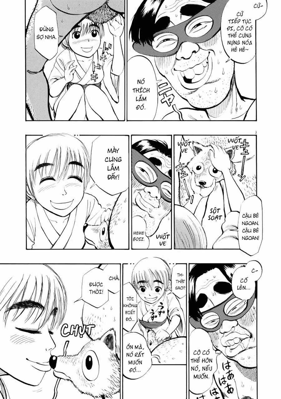 Ressentiment - Chapter 18 - Trang 6