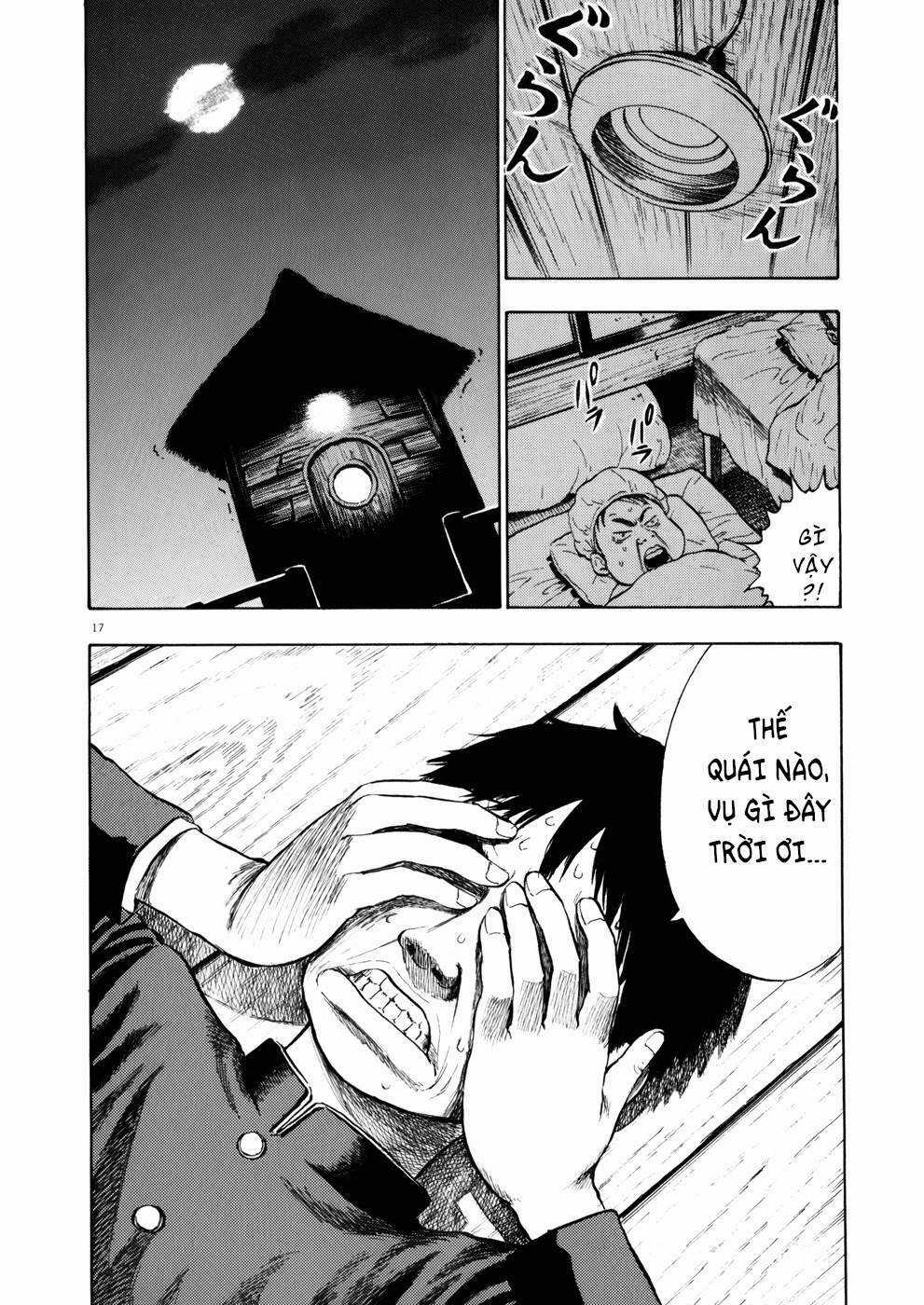 Ressentiment - Chapter 2 - Trang 18