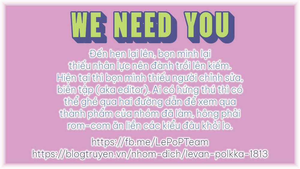 Ressentiment - Chapter 2 - Trang 21