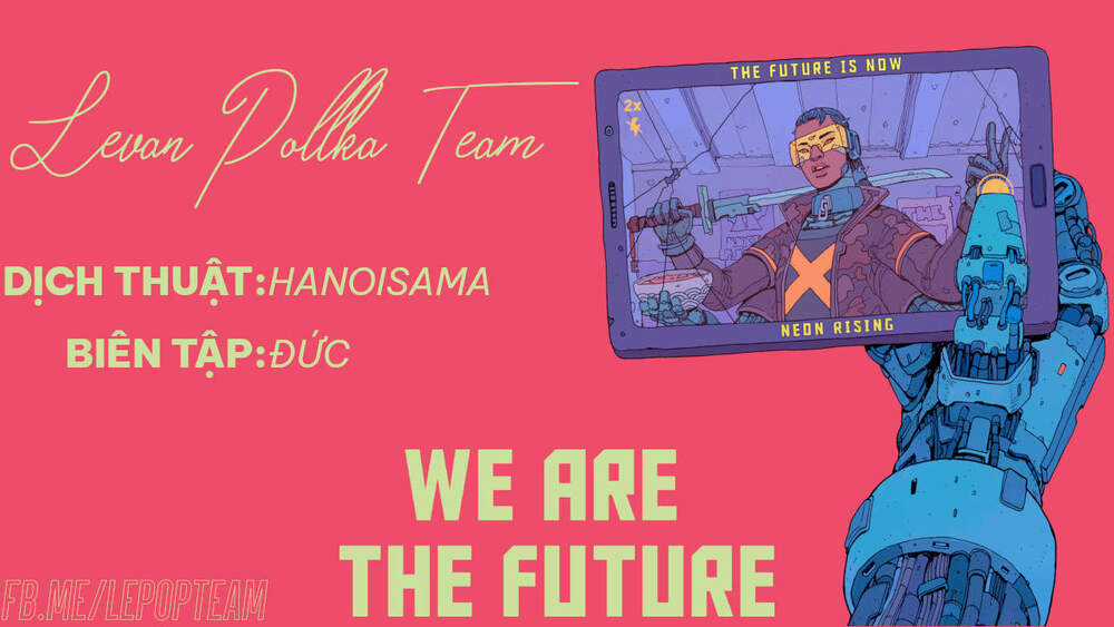 Ressentiment - Chapter 3 - Trang 2