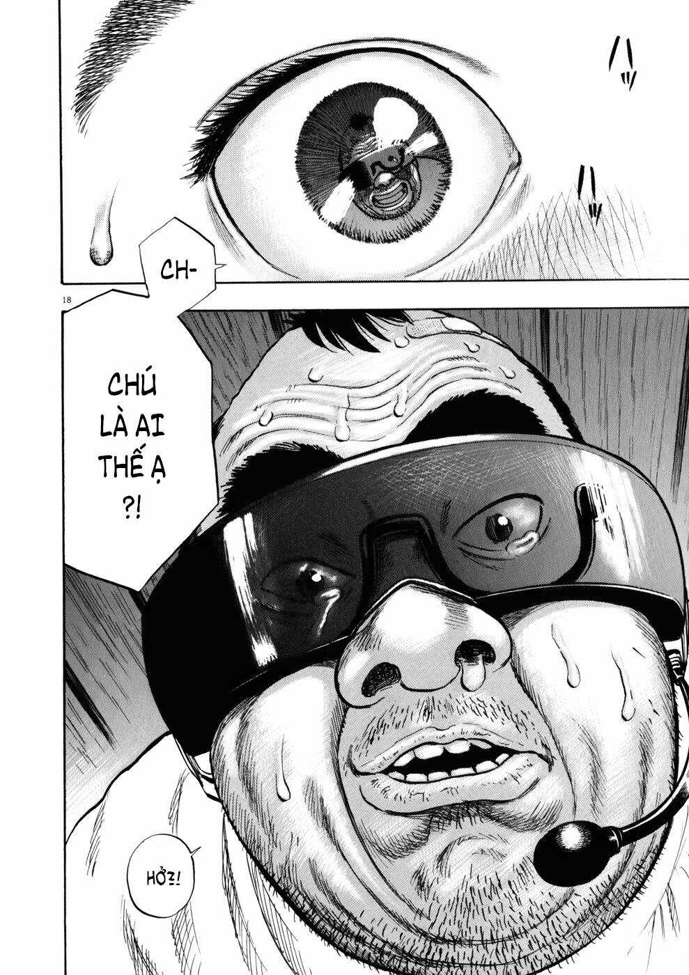 Ressentiment - Chapter 5 - Trang 19